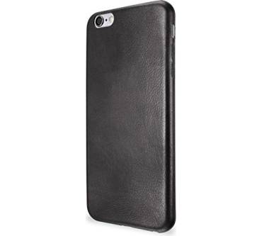Produktbild Artwizz Leather Clip (für iPhone 6/6 Plus)