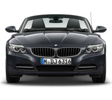 Produktbild BMW Z4 [13]