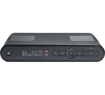 Produktbild Telekom Media Receiver 303