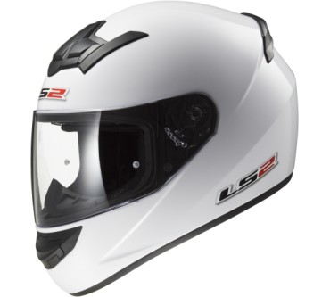 Produktbild LS2 Helmets FF352 Rookie
