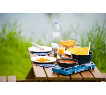 Produktbild Campingaz Base Camp Lid