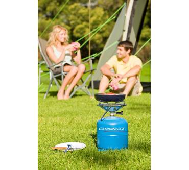 Produktbild Campingaz Super Carena R