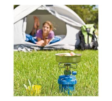 Produktbild Campingaz Bleuet 206 Plus