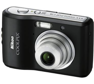 Produktbild Nikon Coolpix L18