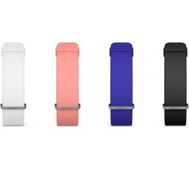 Produktbild Sony SmartBand 2