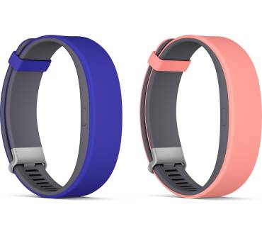 Produktbild Sony SmartBand 2