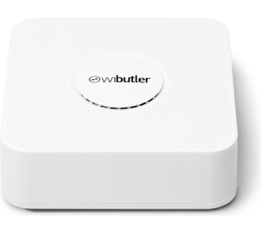 Produktbild iEXERGY wibutler pro