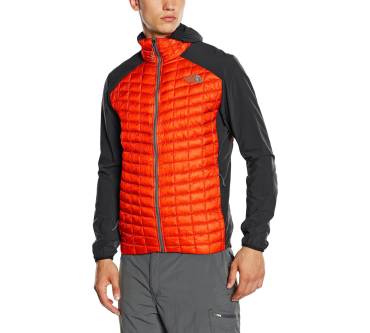 Produktbild The North Face ThermoBall Hybrid Hoodie