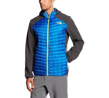 Produktbild The North Face ThermoBall Hybrid Hoodie