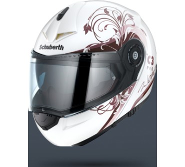 Produktbild Schuberth C3 Pro Women