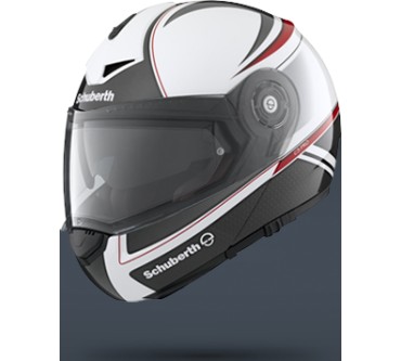 Produktbild Schuberth C3 Pro Women