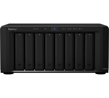 Produktbild Synology Disk Station DS2015xs