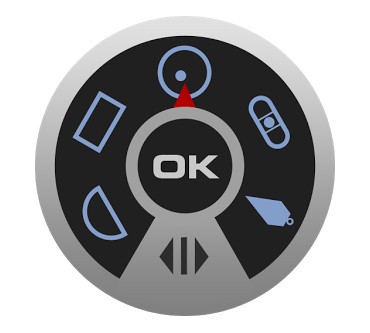 Produktbild SkyPaw Multi Measures