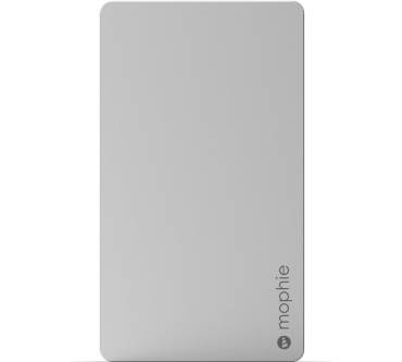 Produktbild mophie Powerstation Plus 3x (5000 mAh, micro-USB)