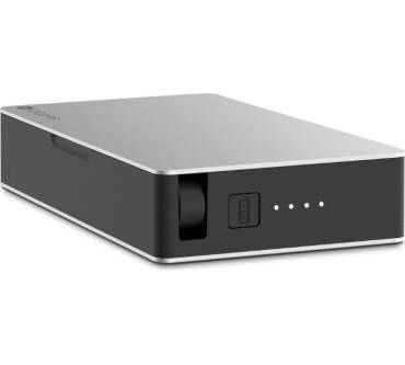 Produktbild mophie Powerstation Plus 3x (5000 mAh, micro-USB)