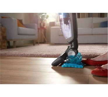 Produktbild Philips FC6401/01 PowerPro Aqua