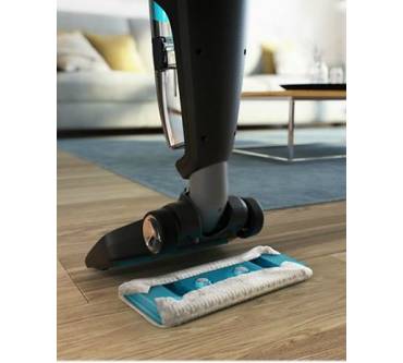 Produktbild Philips FC6401/01 PowerPro Aqua