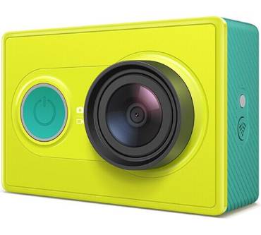 Produktbild YI Technology 2K