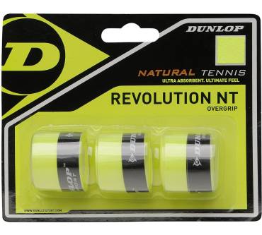 Produktbild Dunlop Sports Revolution NT Grip