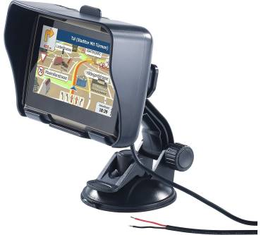 Produktbild NavGear TourMate N4 EU