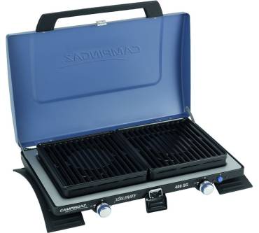 Produktbild Campingaz Xcelerate 400 SG