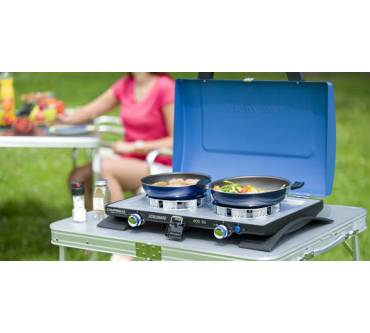 Produktbild Campingaz Xcelerate 400 SG