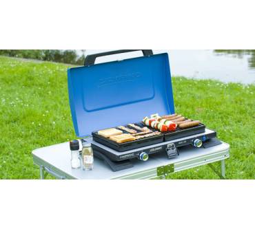 Produktbild Campingaz Xcelerate 400 SG