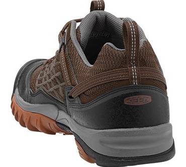 Produktbild Keen Saltzman WP