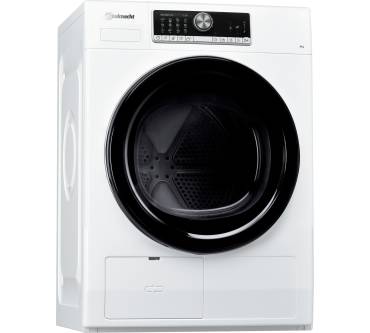 Produktbild Bauknecht TR Style 82A3 BW