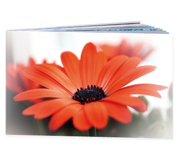 Produktbild Fujidirekt Fotobuch brillant matt