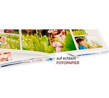 Produktbild PixelNet.de Premiumbuch Fotopapier A4 quer