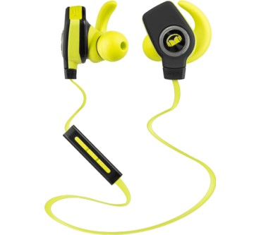 Produktbild Monster iSport SuperSlim Wireless