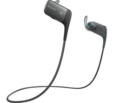 Produktbild Sony MDR-AS600BT
