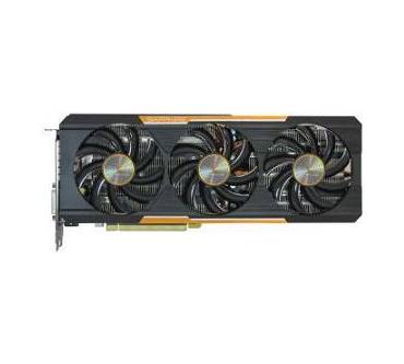 Produktbild Sapphire R9 390X Tri-X