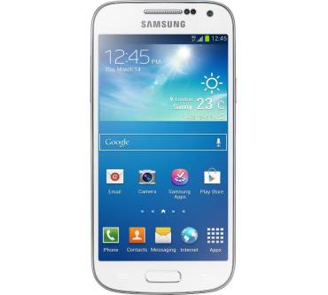 Produktbild Samsung Galaxy S4 Mini Duos