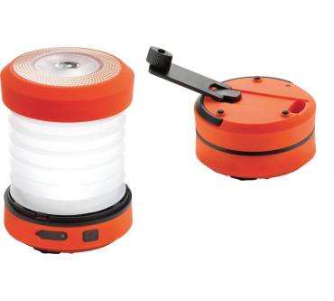 Produktbild Ampercell Campingleuchte Monica