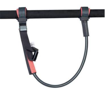 Produktbild Ion Harnesslineset Vario (26-34