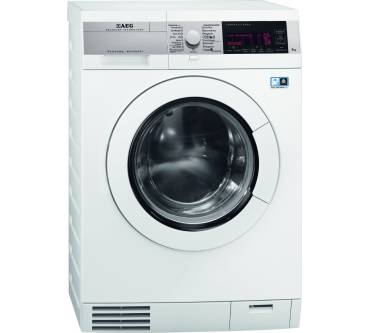 Produktbild AEG L99484HWD