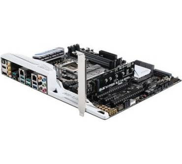 Produktbild Asus Z170 Deluxe