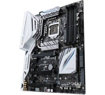 Produktbild Asus Z170 Deluxe