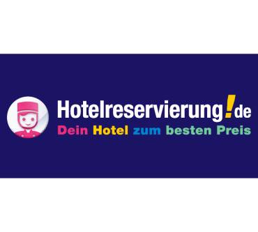 Online-Hotelportal Produktbild