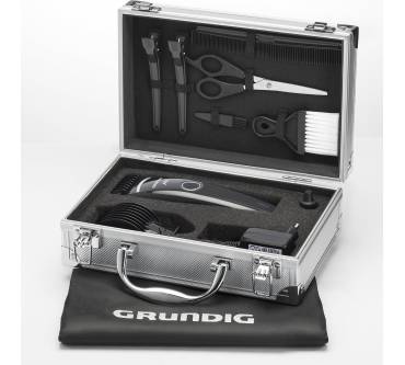 Produktbild Grundig MC 3342 Bart- und Haarschneide-Set