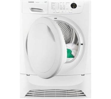 Produktbild Zanker KDH8333P