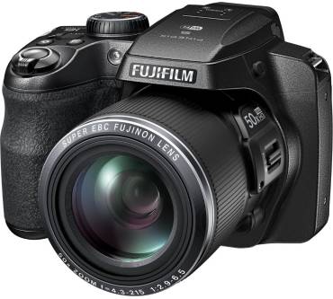 Produktbild Fujifilm FinePix S9900W