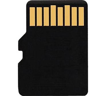 Produktbild Kingston microSD UHS-I U3
