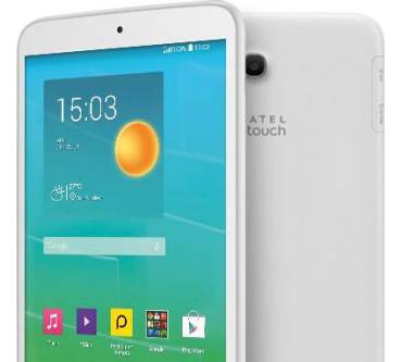 Produktbild Alcatel One Touch Pop 8s