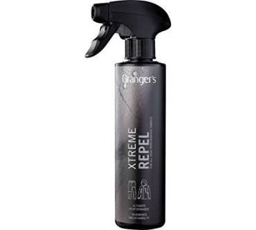 Produktbild Granger's Xtreme Repel