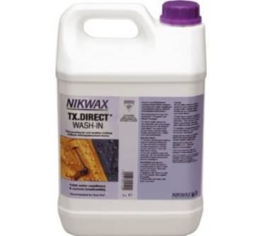 Produktbild Nikwax TX.Direct Wash-In