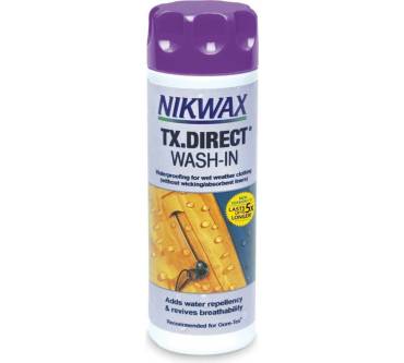 Produktbild Nikwax TX.Direct Wash-In