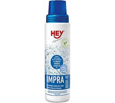 Produktbild Hey Sport Impra Wash-In